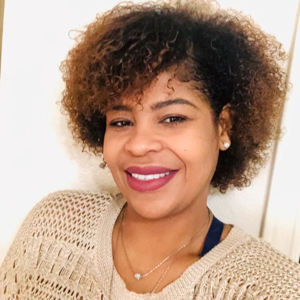 Meet your Posher, Tinamarie